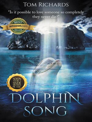cover image of Dolphin Song